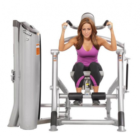 Пресс грузоблочный HOIST ROC-IT RS-1601