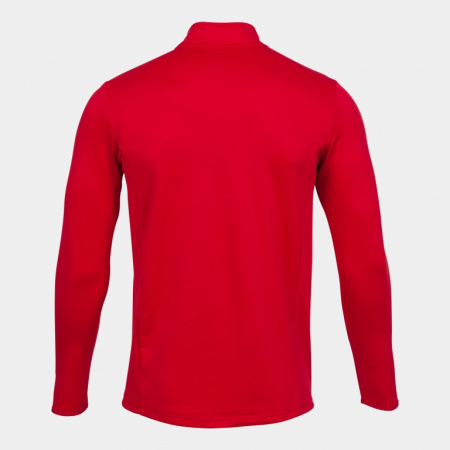 Толстовка мужская Joma Running Night красный