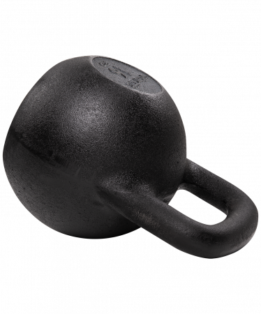 Гиря чугунная Starfit DB-602 16 кг