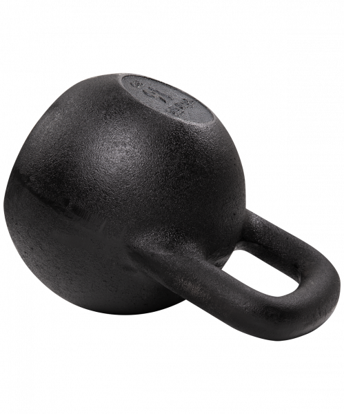 Гиря чугунная Starfit DB-602 16 кг