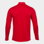 Толстовка мужская Joma Running Night красный