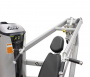 Мульти-жим от груди, Жим от плеч HOIST HD-3300