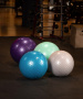 Фитбол массажный Starfit GB-301 антивзрыв