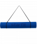 Коврик для йоги и фитнеса Starfit FM-201, TPE, 173x61 см