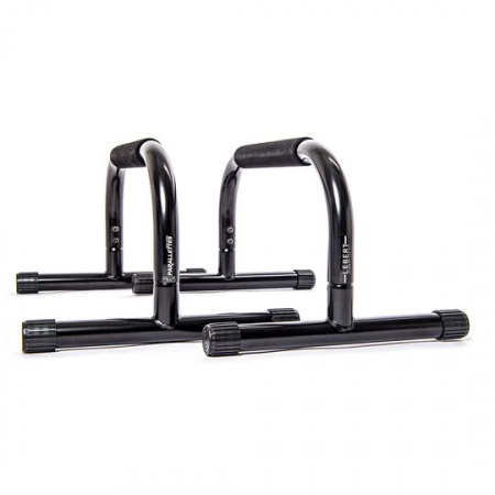 Упоры Lebert Parallettes