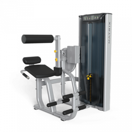 Matrix Versa VS-S531H Скручивание/ Разгибание спины