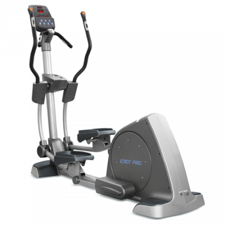 Эллиптический эргометр Bronze Gym E901 Pro