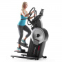 Эллиптический тренажер Cardio Hiit Trainer