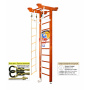 Шведская стенка Kampfer Little Sport Ceiling Basketball Shield Стандарт