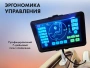 Массажное кресло Fujimo Kenko F623 (шампань)