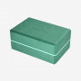 Блок для йоги Hugger Mugger 4 in. Foam Yoga Block