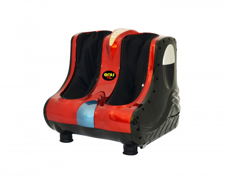 Массажёр ног UNO Jet Red