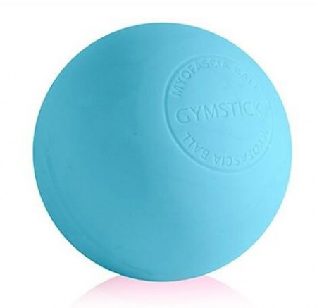 Мячик для лакросса Gymstick Active Myofascia Ball, 6 см
