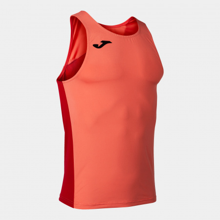Майка мужская Joma R-Winner оранжевая