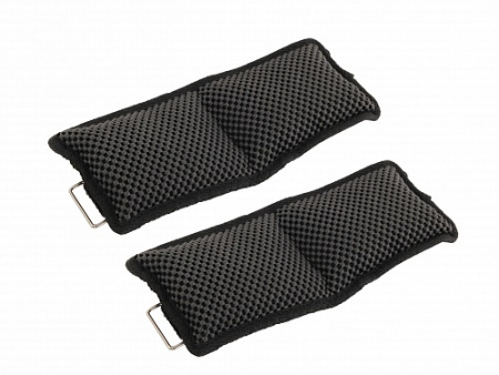 Утяжелители для рук и ног Start Up NT729 N/C 2 х 0,5 кг
