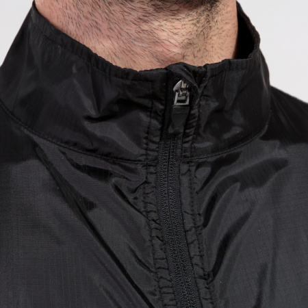 Ветровка мужская Joma Elite VII черный
