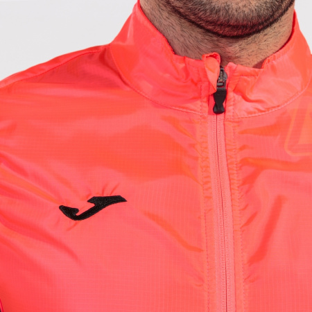 Жилет мужской Joma Elite VII ярко-коралловый