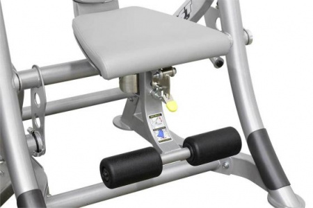 Пресс грузоблочный HOIST ROC-IT RS-1601