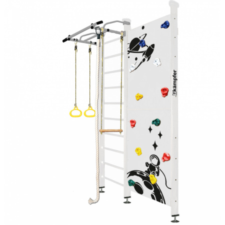 Шведская стенка Kampfer Jungle Ceiling Boy Стандарт