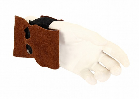 Перчатки для кроссфита Harper Gym Pro Series JE-2678 (пара)
