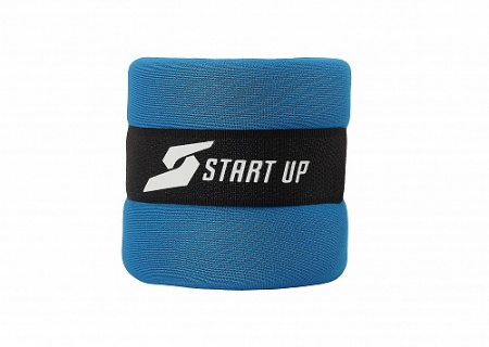 Утяжелители для рук и ног Start Up NT18042 2 х 1 кг