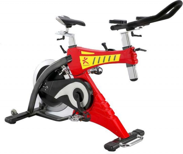 Велотренажер скоростной Fitex Pro Premier Prof-R
