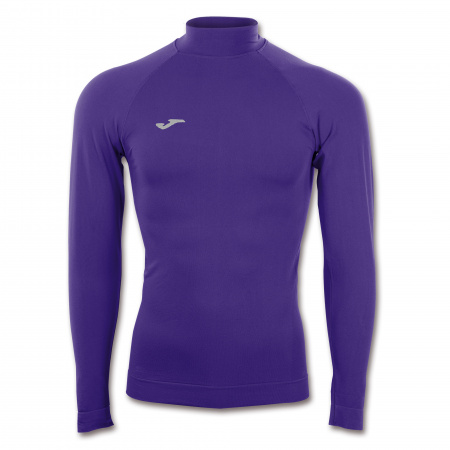 Термолонгслив мужской Joma Brama Classic фиолетовый