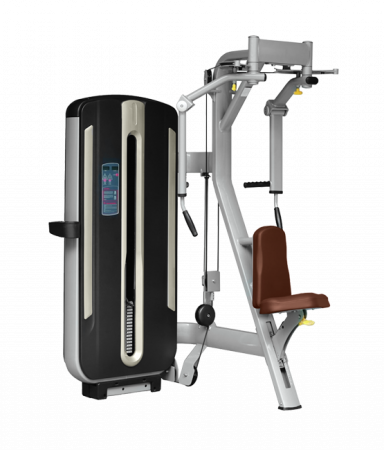 Грудь / задняя дельта Bronze Gym MNM-002A
