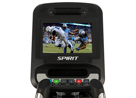 Эллиптический тренажер Spirit CE900ENT