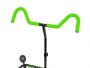 Батут спортивный UNIX Line Fitness Green PRO
