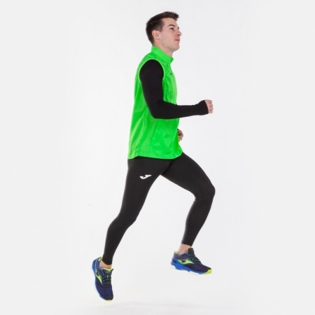 Жилет мужской Joma Elite VII салатовый