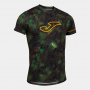 Футболка мужская Joma R-Nature зеленая
