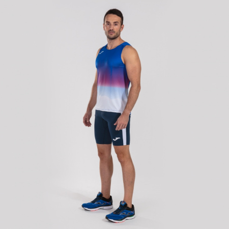 Майка мужская Joma Elite VII сине-белая