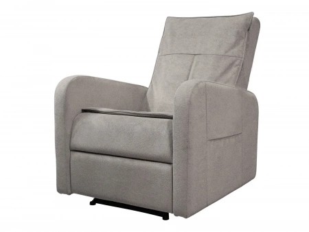 Кресло реклайнер Fujimo E-Comfort Chair F3005 FEW Грейси (Sakura 9)