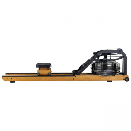 Гребной тренажер Fluid Rower Apollo Plus