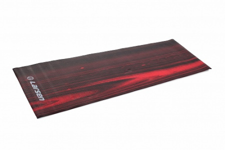 Коврик для фитнеса и йоги Larsen PVC Multicolor