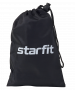Мини-эспандер Starfit ES-204, средняя нагрузка, текстиль, мятный