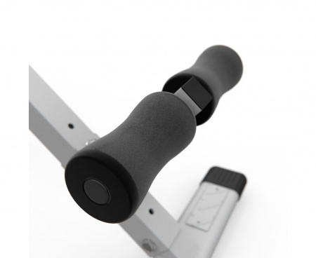 Гиперэкстензия DFC Homegym SJ1006W 