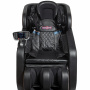 Массажное кресло VictoryFit VF-M68 черный