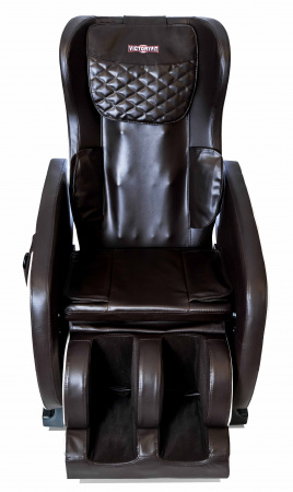 Массажное кресло Victory Fit VF-M58 коричневый