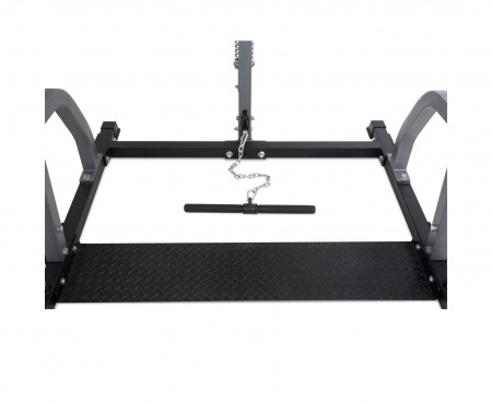 Машина Смитта c верхним и нижним блоком Body Craft F410 Pro