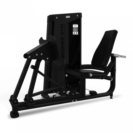 Жим ногами Bronze Gym NEO 03