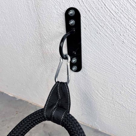 Тренировочный канат AEROBIS Battle Rope V2