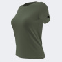 Футболка женская Joma R-Combi хаки