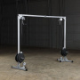 Кроссовер на свободных весах Body Solid Powerline