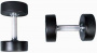 Гантели уретановые Livepro Premium Urethane Dumbbells 32 кг