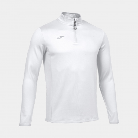 Толстовка мужская Joma Running Night белая