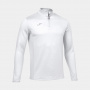 Толстовка мужская Joma Running Night белая