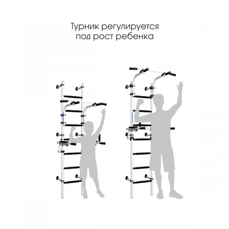 Шведская стенка Romana S10