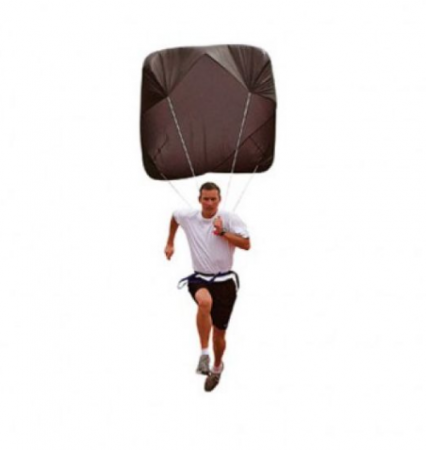 Парашют для бега Perform Better Power Fitness Chute